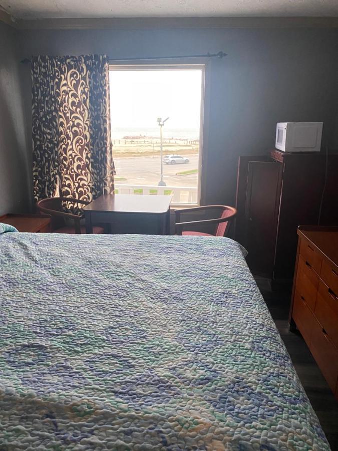 Motel Surf And Galveston
