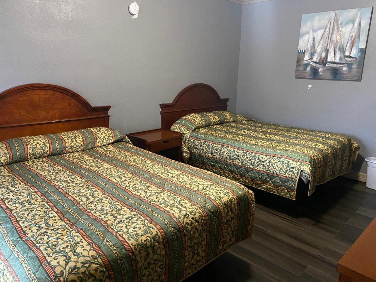 Motel Surf And Galveston